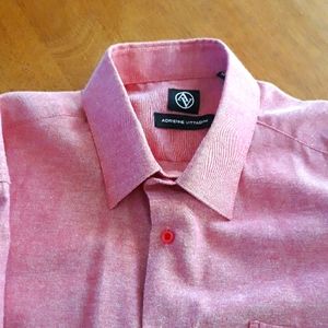 Men's Adriane Vittadini shirt 15 and 1/2 32/33